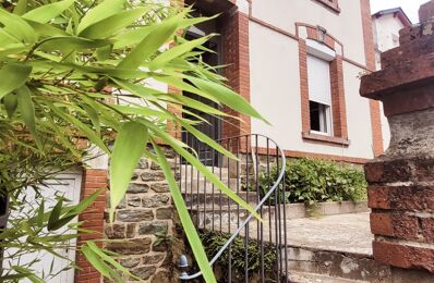 vente maison 179 000 € à proximité de La Jubaudiere (49510)