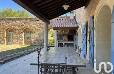 vente maison 875 000 € à proximité de Bize-Minervois (11120)