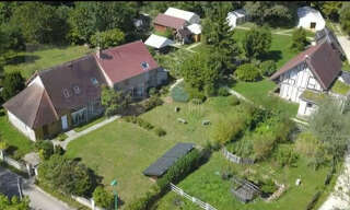 Maison 20 Pièces 388 m² à vendre à Saint-Amand-en-Puisaye (58310)