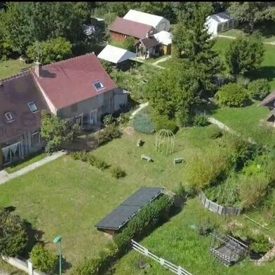 Maison 20 pièces 360000 €