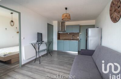 vente appartement 139 000 € à proximité de Saint-Pargoire (34230)