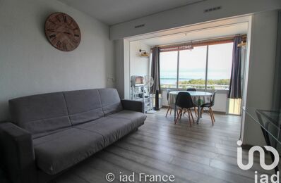 vente appartement 130 000 € à proximité de Saint-Jean-de-Védas (34430)