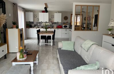 vente maison 259 000 € à proximité de Bois-Jérôme-Saint-Ouen (27620)