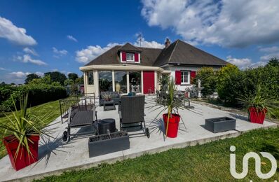 vente maison 348 000 € à proximité de La Ferté-Saint-Samson (76440)