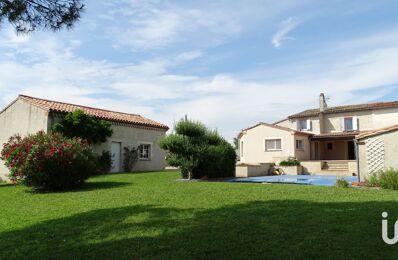 vente maison 315 000 € à proximité de Guitalens-l'Albarède (81220)
