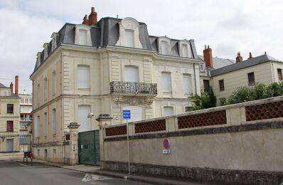 vente maison Nous consulter à proximité de Vouneuil-sur-Vienne (86210)