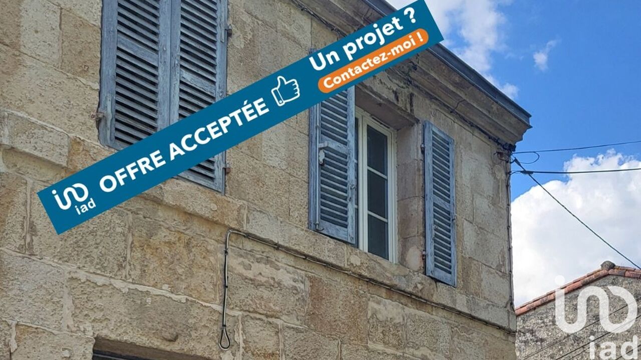 maison 3 pièces 56 m2 à vendre à Niort (79000)