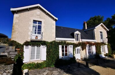 vente maison 300 000 € à proximité de Journet (86290)