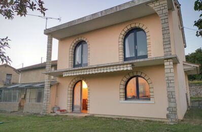 vente maison 85 600 € à proximité de Senille (86100)