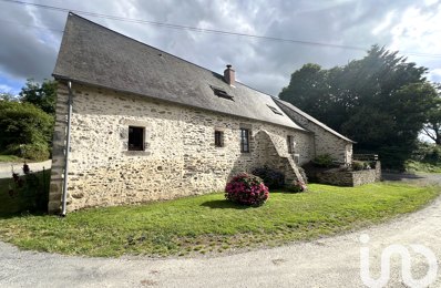 vente maison 265 000 € à proximité de La Chapelle-Au-Riboul (53440)