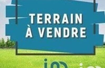 terrain  pièces 675 m2 à vendre à Fontenay-Lès-Briis (91640)