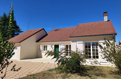 vente maison 196 100 € à proximité de Mairé (86270)