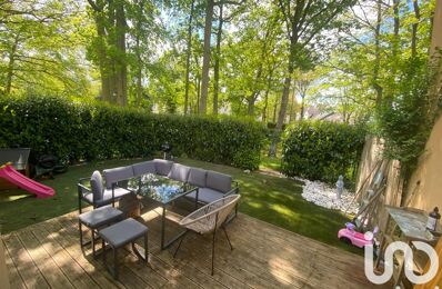 vente maison 299 000 € à proximité de Versailles (78000)