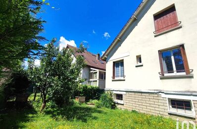 vente maison 630 000 € à proximité de Le Chesnay (78150)