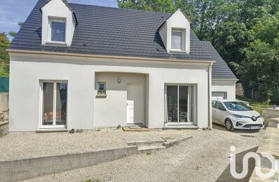 vente maison 325 000 € à proximité de Étréchy (91580)