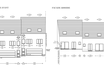 vente maison 40 000 € à proximité de Diesen (57890)