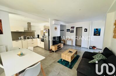 vente appartement 199 000 € à proximité de Ollioules (83190)