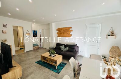 vente appartement 199 000 € à proximité de Solliès-Pont (83210)