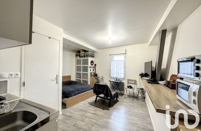 location appartement 430 € CC /mois à proximité de Bihorel (76420)