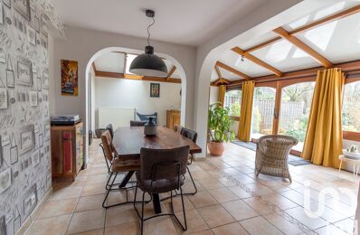 vente maison 619 600 € à proximité de Magny-les-Hameaux (78114)