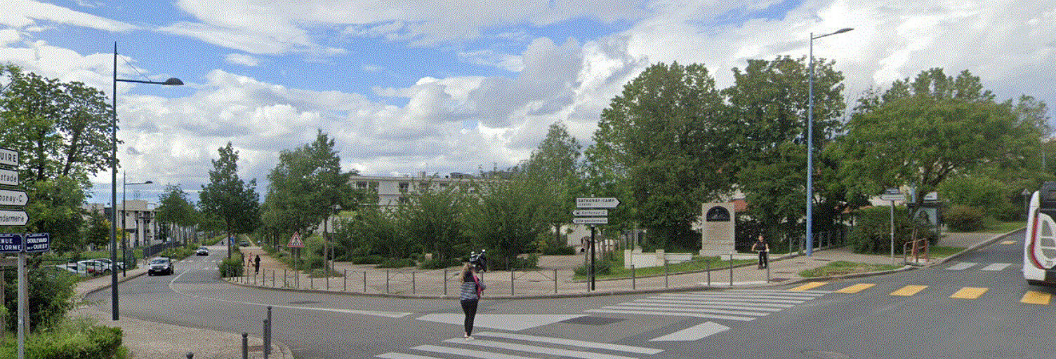 Garage  117 m² à vendre à Sathonay-Camp (69580)