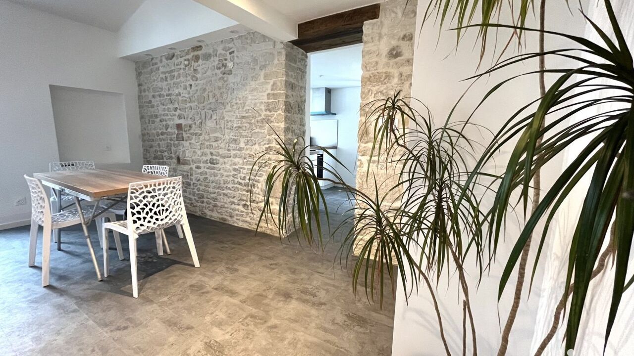 appartement 4 pièces 78 m2 à vendre à Sainte-Soulle (17220)