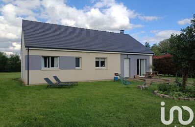 vente maison 249 000 € à proximité de Mesnières-en-Bray (76270)