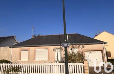 vente maison 229 500 € à proximité de Haute-Goulaine (44115)