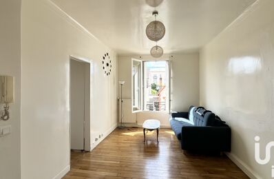 vente appartement 230 000 € à proximité de Charenton-le-Pont (94220)