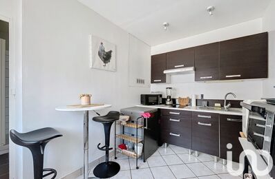 vente appartement 106 000 € à proximité de Fréchencourt (80260)