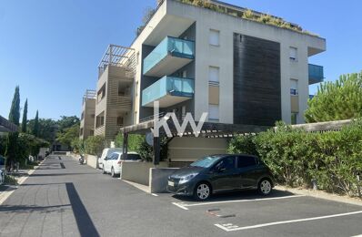 vente appartement 166 000 € à proximité de Montpellier (34090)