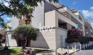 Appartement 2 Pièces 40 m² à vendre à Montpellier (34070)