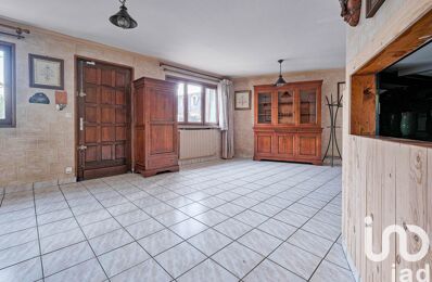 vente maison 274 900 € à proximité de Sevran (93270)