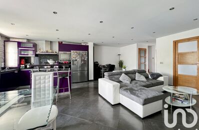 vente maison 415 000 € à proximité de Paris 19 (75019)