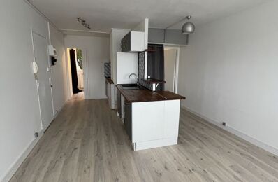 vente appartement 124 500 € à proximité de Saulx-les-Chartreux (91160)