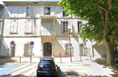 vente immeuble 2 200 000 € à proximité de Gard (30)
