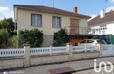 vente maison 175 000 € à proximité de Abbecourt (60430)