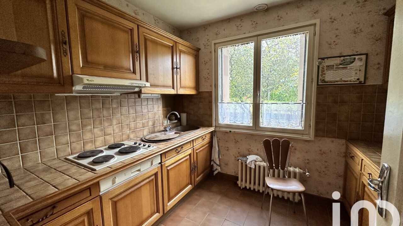 maison 4 pièces 66 m2 à vendre à Goincourt (60000)