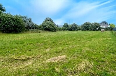 vente terrain 80 500 € à proximité de Sainte-Reine-de-Bretagne (44160)