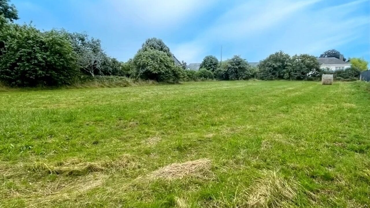 terrain  pièces 1000 m2 à vendre à Crossac (44160)