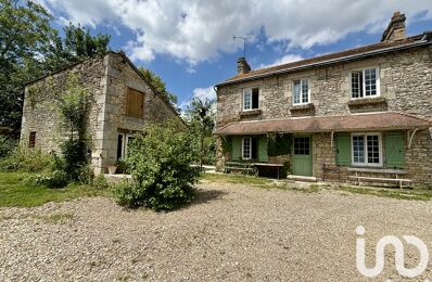 vente maison 685 000 € à proximité de Oisseau-le-Petit (72610)