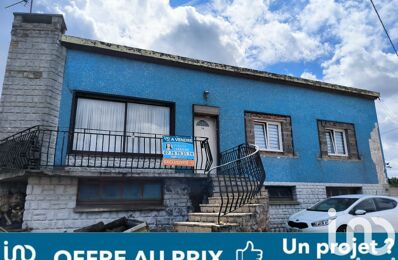vente maison 60 000 € à proximité de Saint-Pol-sur-Ternoise (62130)