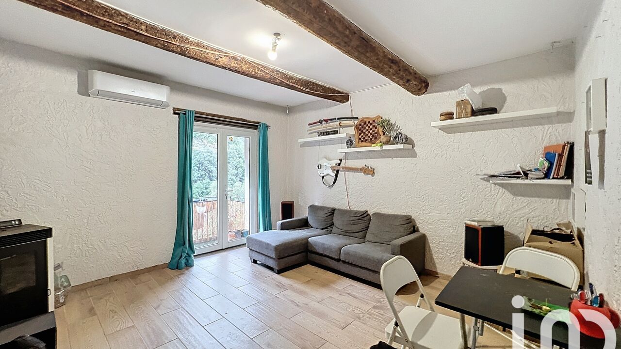 maison 3 pièces 73 m2 à vendre à Utelle (06450)