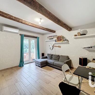 Maison 3 pièces 73 m²