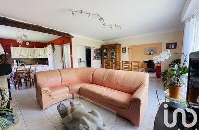 vente maison 290 000 € à proximité de La Remaudière (44430)