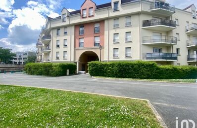 vente appartement 179 000 € à proximité de Montereau-sur-le-Jard (77950)