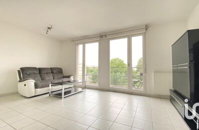 vente appartement 236 000 € à proximité de Saclay (91400)