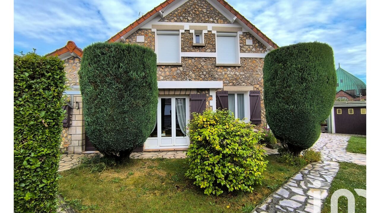 maison 4 pièces 74 m2 à vendre à Rouen (76000)