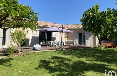 vente maison 359 600 € à proximité de Lamothe-Capdeville (82130)