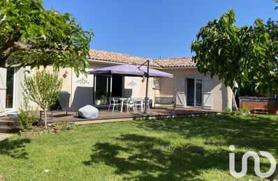 vente maison 359 600 € à proximité de Lamothe-Capdeville (82130)